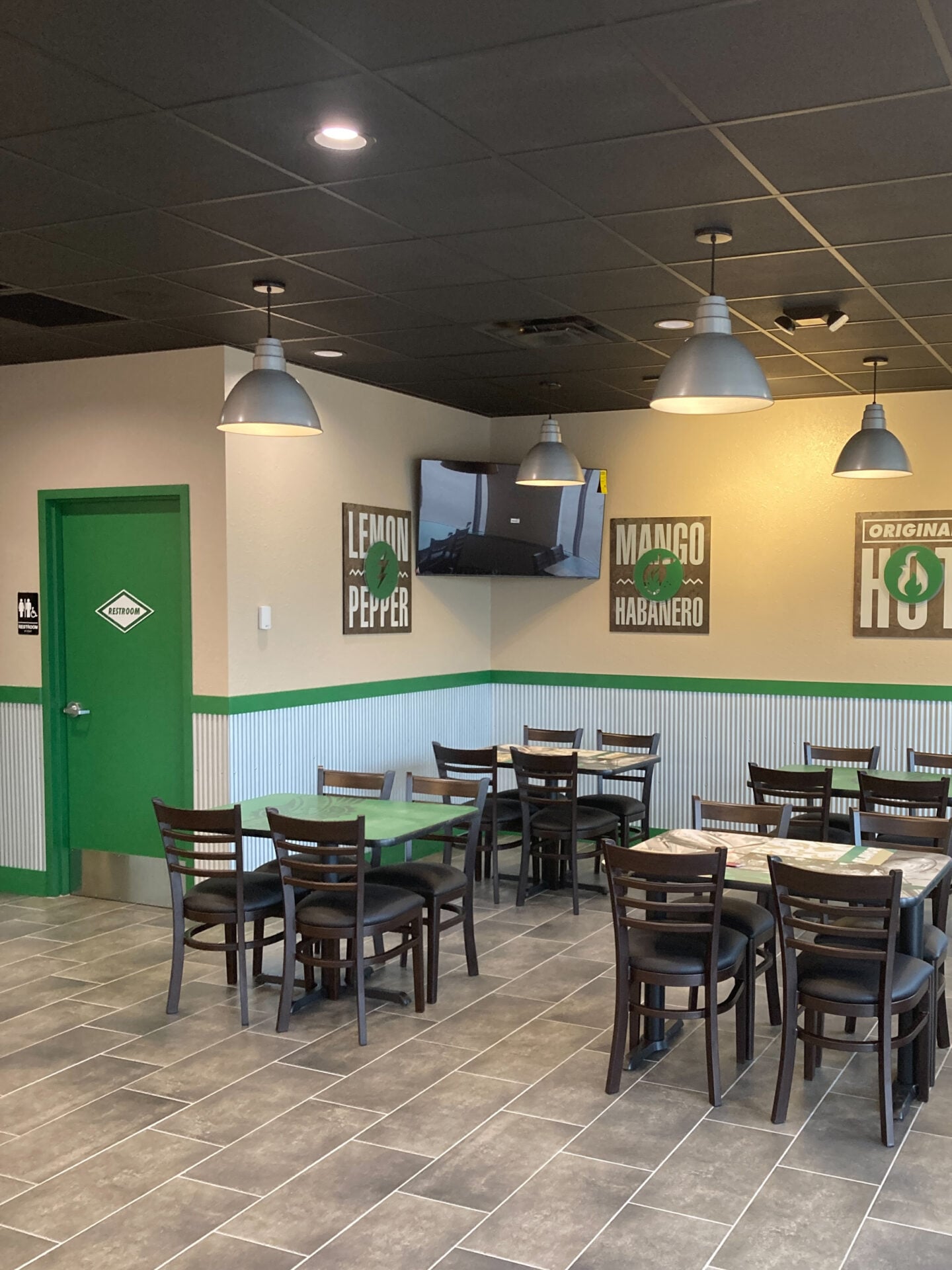 Dining Seating